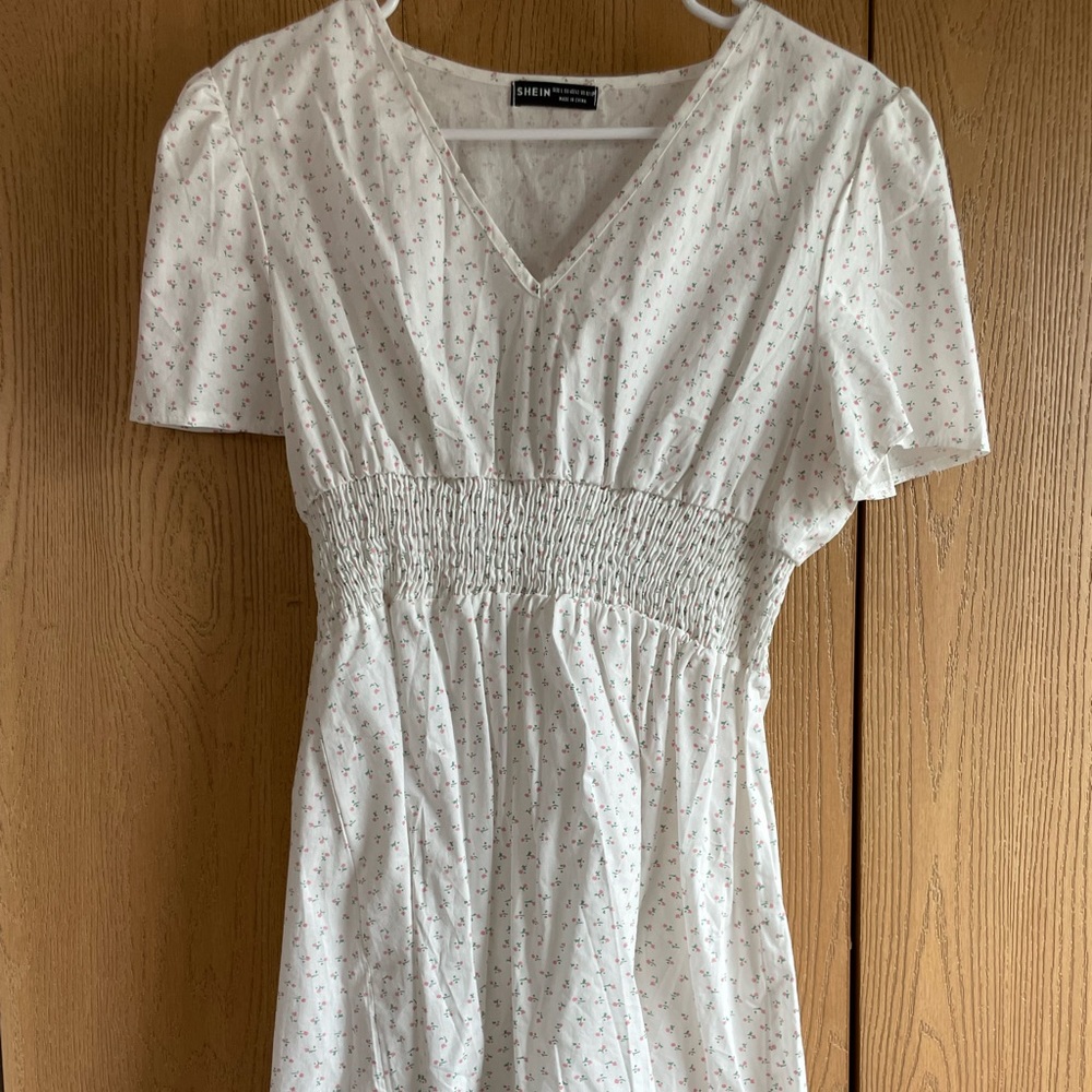midi dress